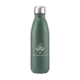 Topflask 750 ml Single Wall drinkfles-Donkergroen