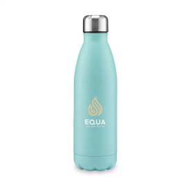 Topflask 750 ml Single Wall drinkfles-Lichtblauw