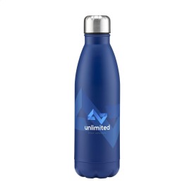 Topflask 750 ml Single Wall drinkfles-Navy