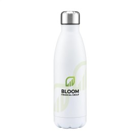 Topflask 750 ml Single Wall drinkfles-Wit