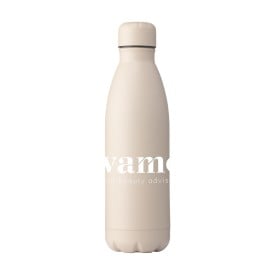 Topflask Premium RCS Recycled Steel drinkfles