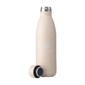 Topflask Premium RCS Recycled Steel drinkfles
