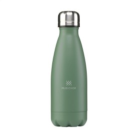 Topflask RCS Recycled 500 ml single wall drinkfles-Groen