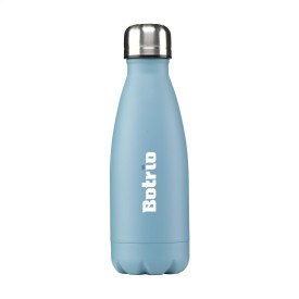 Topflask RCS Recycled 500 ml single wall drinkfles-Lichtblauw
