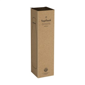 Topflask RCS Recycled Steel 750 ml drinkfles