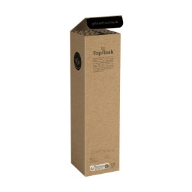 Topflask RCS Recycled Steel 750 ml drinkfles