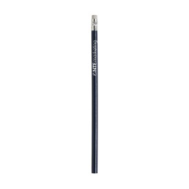 Topic gelakt potlood-Donkerblauw