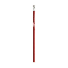 Topic gelakt potlood-Rood