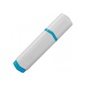Markeerstift basic - ABS plastic - diverse kleuren