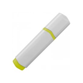 Markeerstift basic - ABS plastic - diverse kleuren