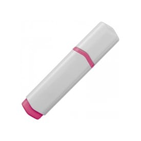 Markeerstift basic - ABS plastic - diverse kleuren