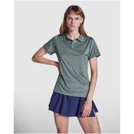 Roly Tormo Sportpolo - dames - gerecycled polyester - 120g/m2