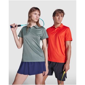 Roly Tormo Sportpolo - heren - gerecycled polyester - 120g/m2