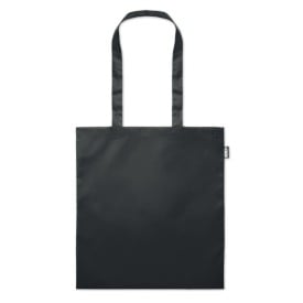Totepet boodschappentas - rPET polyester - 190T - 42 x 38 cm - lange hengsels