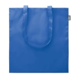 Totepet boodschappentas - rPET polyester - 190T - 42 x 38 cm - lange hengsels