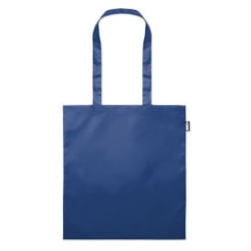 Totepet boodschappentas - rPET polyester - 190T - 42 x 38 cm - lange hengsels