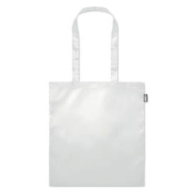 Totepet boodschappentas - rPET polyester - 190T - 42 x 38 cm - lange hengsels