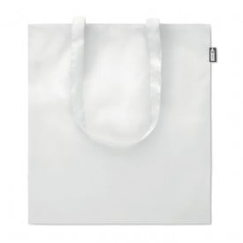 Totepet boodschappentas-Wit