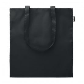 Totepet boodschappentas-Zwart