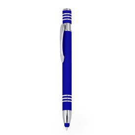 Touch-Screen Balpen Harkin-Blauw
