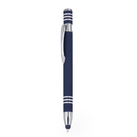 Touch-Screen Balpen Harkin-Marineblauw