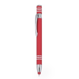 Touch-Screen Balpen Harkin-Rood