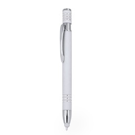 Touch-Screen Balpen Harkin-Wit