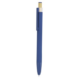 Touch-Screen Balpen Kiner-Blauw