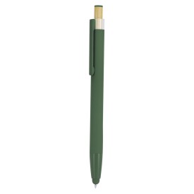 Touch-Screen Balpen Kiner-Groen
