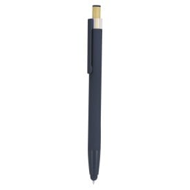 Touch-Screen Balpen Kiner-Marineblauw