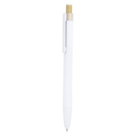 Touch-Screen Balpen Kiner-Wit
