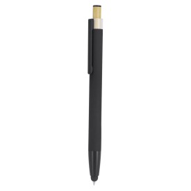 Touch-Screen Balpen Kiner-Zwart