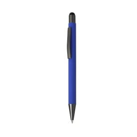 Touch-Screen Balpen Rilon-Blauw