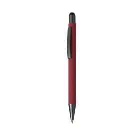 Touch-Screen Balpen Rilon-Rood