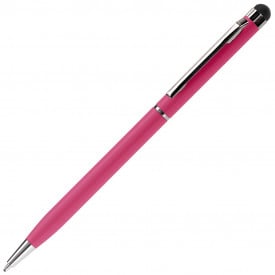 Touch Screen Balpen Tablet-Donker roze