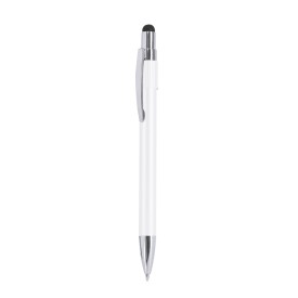 Touch-Screen Balpen Turet-Wit