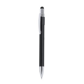Touch-Screen Balpen Turet-Zwart