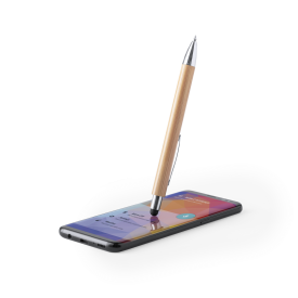 Touch-Screen Balpen Zharu