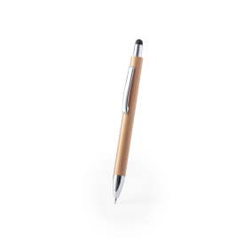 Touch-Screen Balpen Zharu