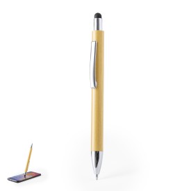 Touch-Screen Balpen Zharu