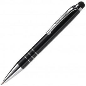 Touch Screen Balpen-Zwart