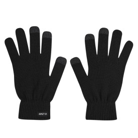 Touchscreen Handschoenen Brolyn-Zwart