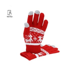 Kainex touchscreen handschoenen - acryl