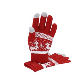 Kainex touchscreen handschoenen - acryl
