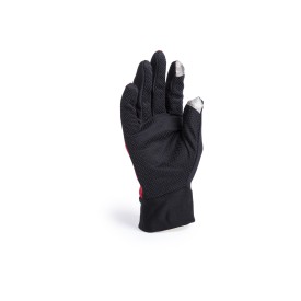 Vanzox touchscreen sporthandschoenen - polyester - universele maat