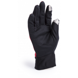 Vanzox touchscreen sporthandschoenen - polyester - universele maat