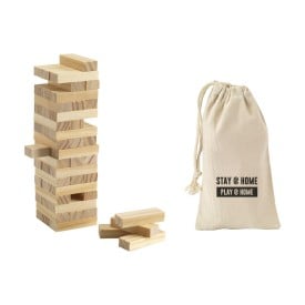 Tower Game spel-Naturel