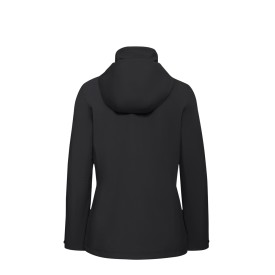 Jack Wolfskin Trailtime dames jas - 2L - waterdicht - ademend