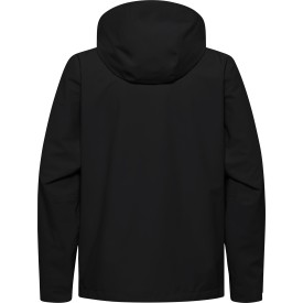 Jack Wolfskin Trailtime heren jas - 2L - waterdicht - ademend