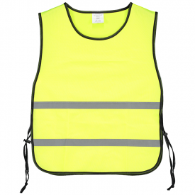 Training veiligheidshesje-Geel